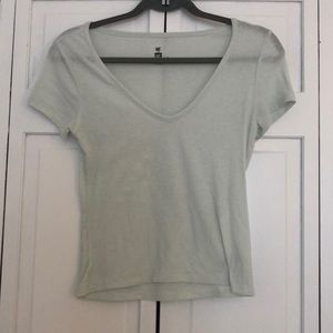 Pac Sun Mint Tee